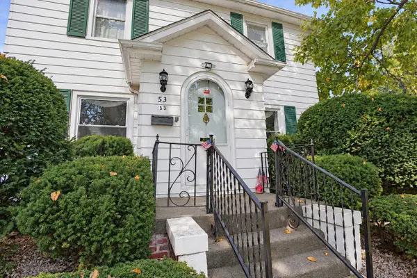 53 172nd Street, Hammond, IN 46324
