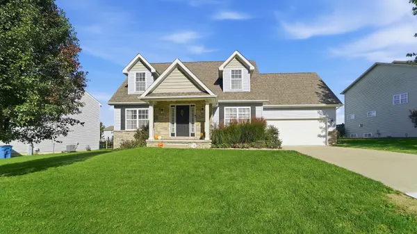1981 S Rolling Meadows DR, Westville, IN 46391