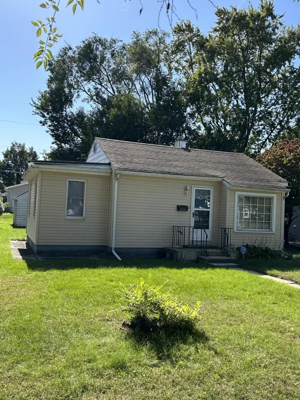3440 Garfield AVE, Highland, IN 46322