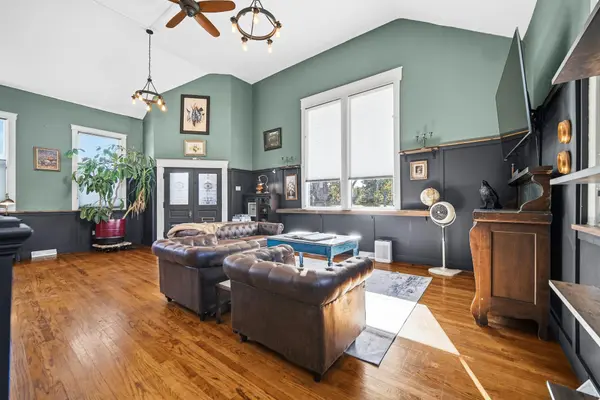 2497 Pike Street, Lake Station, IN 46405