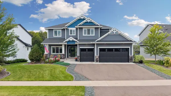 16104 Empress AVE N, Hugo, MN 55038