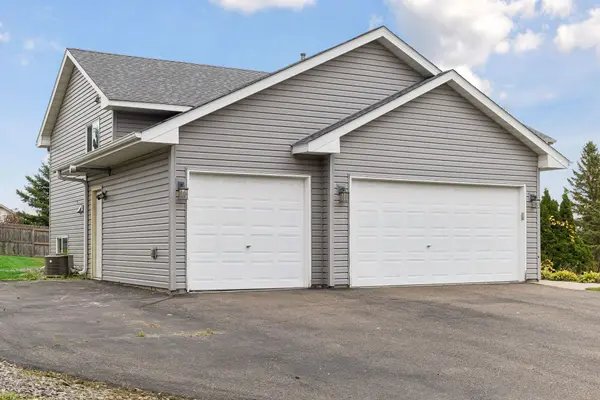 400 Elder AVE NW, Saint Michael, MN 55376