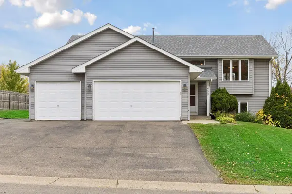 400 Elder AVE NW, Saint Michael, MN 55376