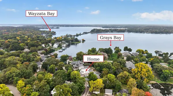 3021 Lake Shore BLVD, Minnetonka, MN 55391