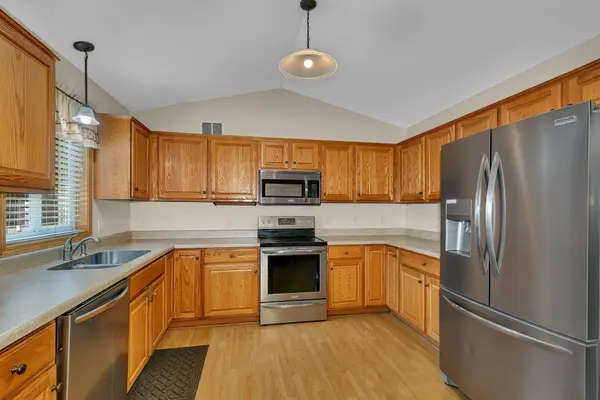 5524 Knollwood DR, Saint Cloud, MN 56303