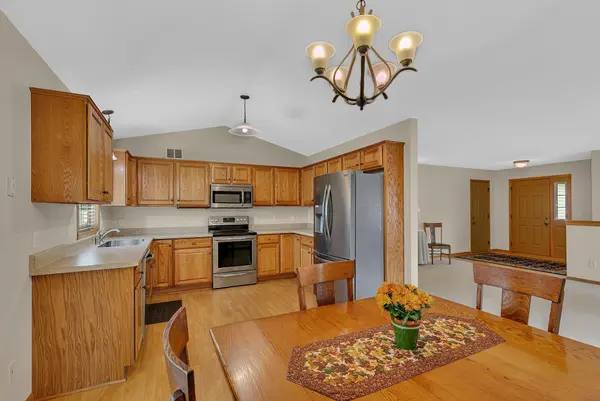 5524 Knollwood DR, Saint Cloud, MN 56303