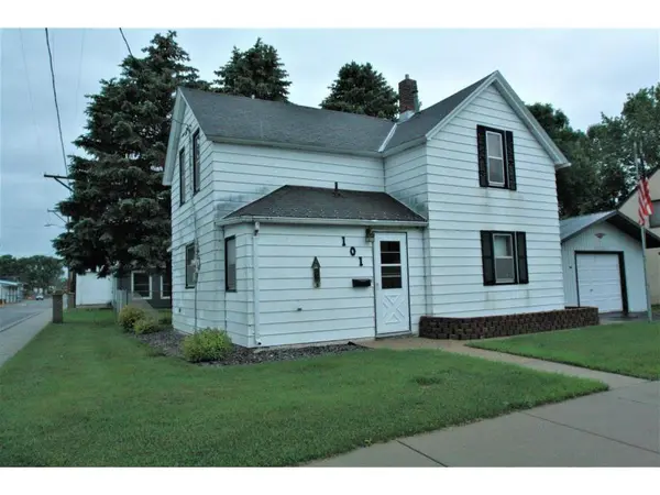 101 Cedar AVE N, Watkins, MN 55389