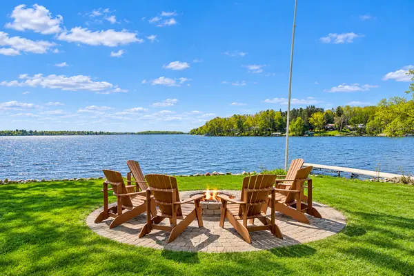 28760 N Lake DR, Mora, MN 55051