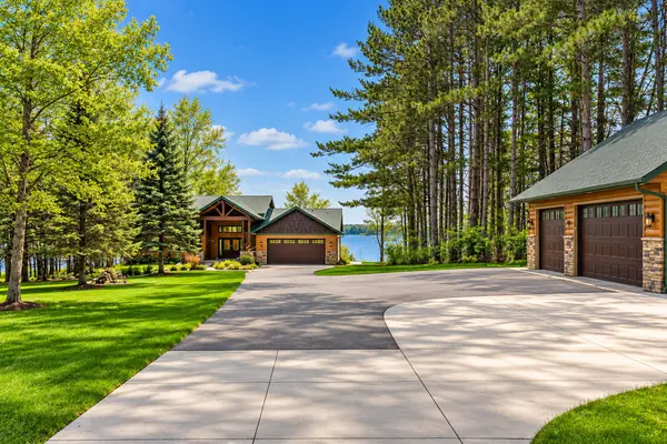 28760 N Lake DR, Mora, MN 55051