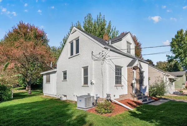 3716 Hayes ST NE, Columbia Heights, MN 55421