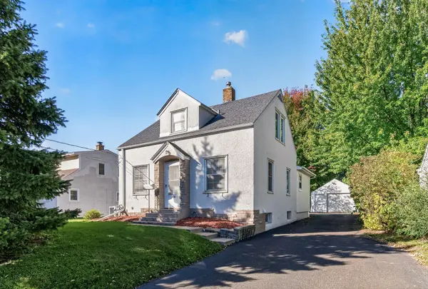 3716 Hayes ST NE, Columbia Heights, MN 55421