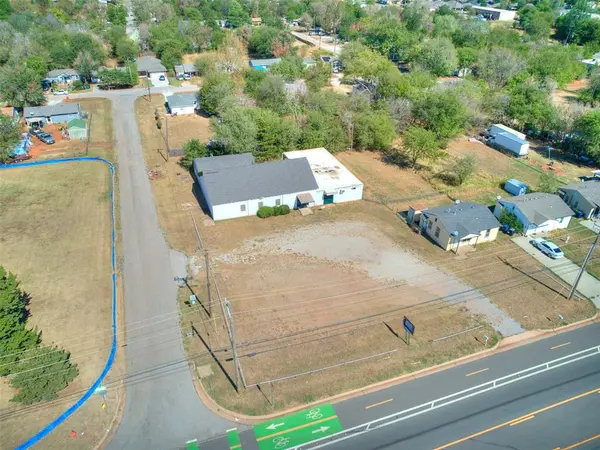 SE 59th ST, Oklahoma City, OK 73135