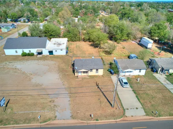 4205 SE 59th ST, Oklahoma City, OK 73135
