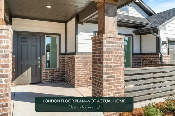 11112 NW 131st ST, Piedmont, OK 73078