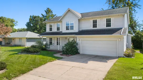 104 ARROWHEAD CT, East Peoria, IL 61611