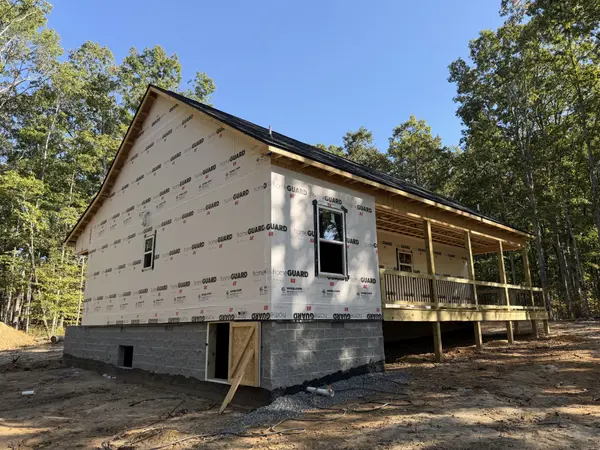 0 Pinewood Meadows, Nunnelly, TN 37137