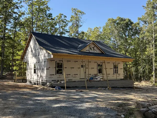 0 Pinewood Meadows, Nunnelly, TN 37137