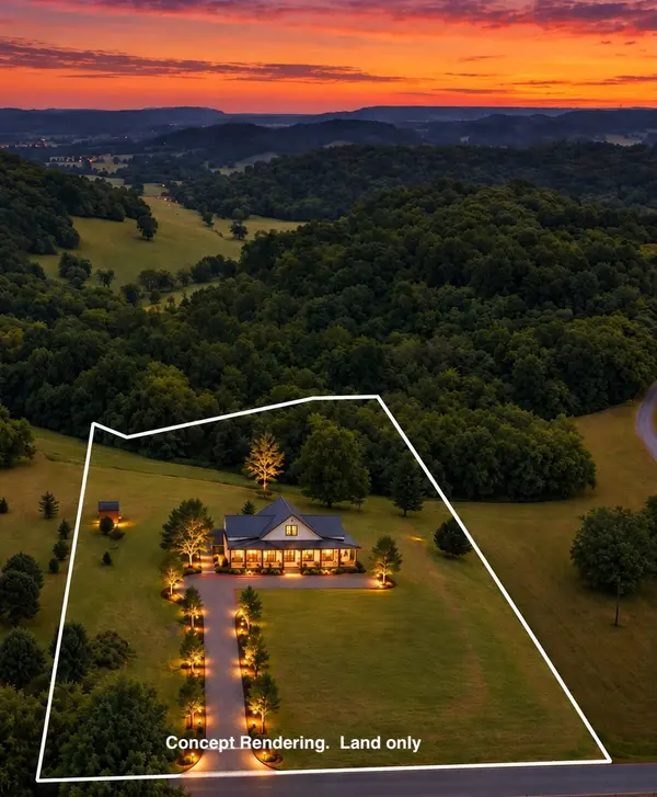 0 Diana Ridge Rd, Pulaski, TN 38478