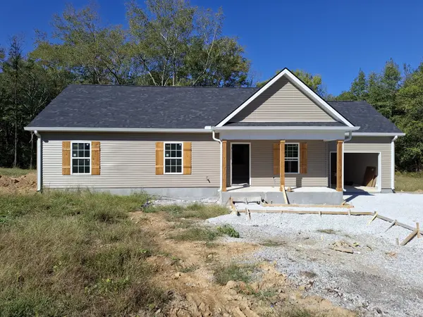 0 Old Brick Church Rd, Estill Springs, TN 37330