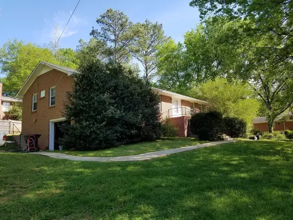 310 Shawnee Dr #310, Columbia, TN 38401