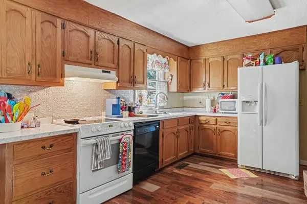 1299 Webb Rd, Lewisburg, TN 37091
