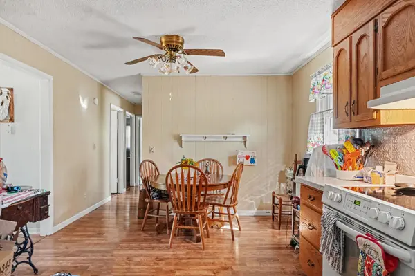 1299 Webb Rd, Lewisburg, TN 37091