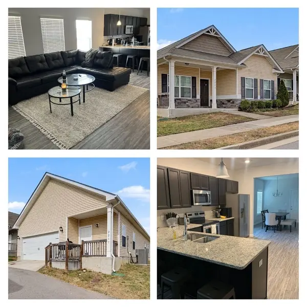 2217 Silverton Dr, Nashville, TN 37207