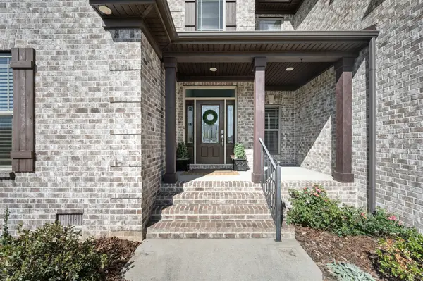 1729 North Side Dr, Murfreesboro, TN 37130