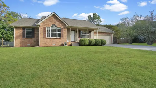 1403 Sycamore Dr, Murfreesboro, TN 37128