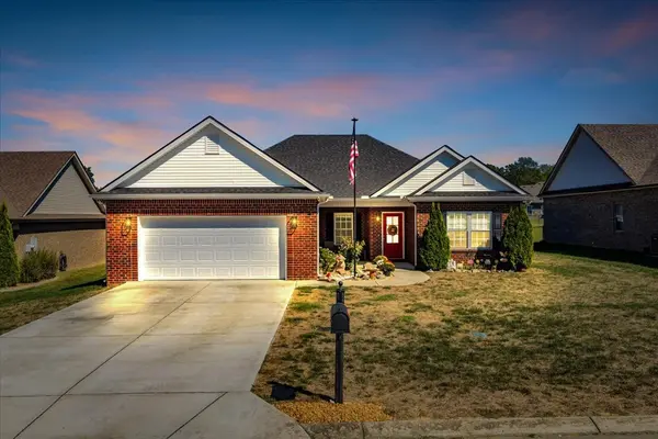 252 Spring Breeze Dr, Tullahoma, TN 37388