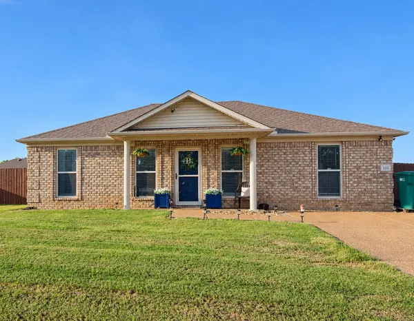 103 London Cv, Medina, TN 38355