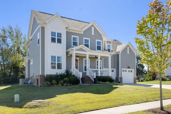 7112 Frances St, Fairview, TN 37062