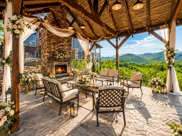 3204 Legacy Vista Drive #136R, Sevierville, TN 37876