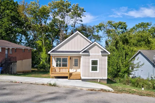 907 Wheeler Ave, Chattanooga, TN 37406