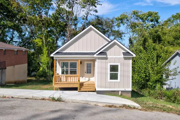 907 Wheeler Ave, Chattanooga, TN 37406