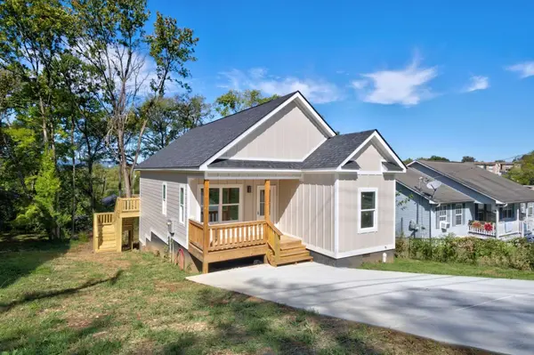 907 Wheeler Ave, Chattanooga, TN 37406