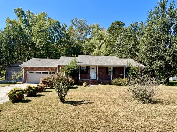 128 Lauren Lindsey Ln, Manchester, TN 37355