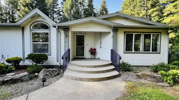7010 W Dahl Rd, Deer Park, WA 99006