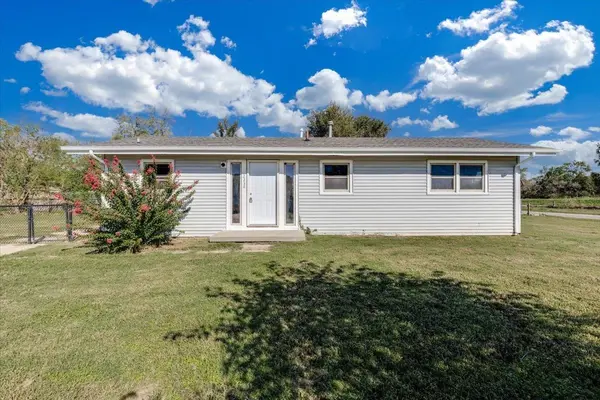 2236 E 53rd St., Wichita, KS 67216