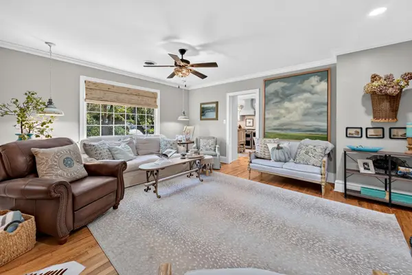 641 Crystal DR, Spartanburg, SC 29302