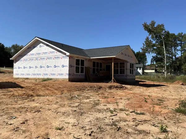 210 Cedar LN, Pacolet, SC 29372