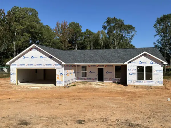 210 Cedar LN, Pacolet, SC 29372