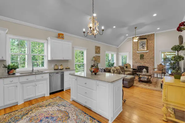 157 Hidden Ridge DR, Spartanburg, SC 29301