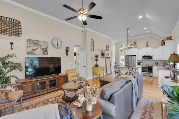 157 Hidden Ridge DR, Spartanburg, SC 29301