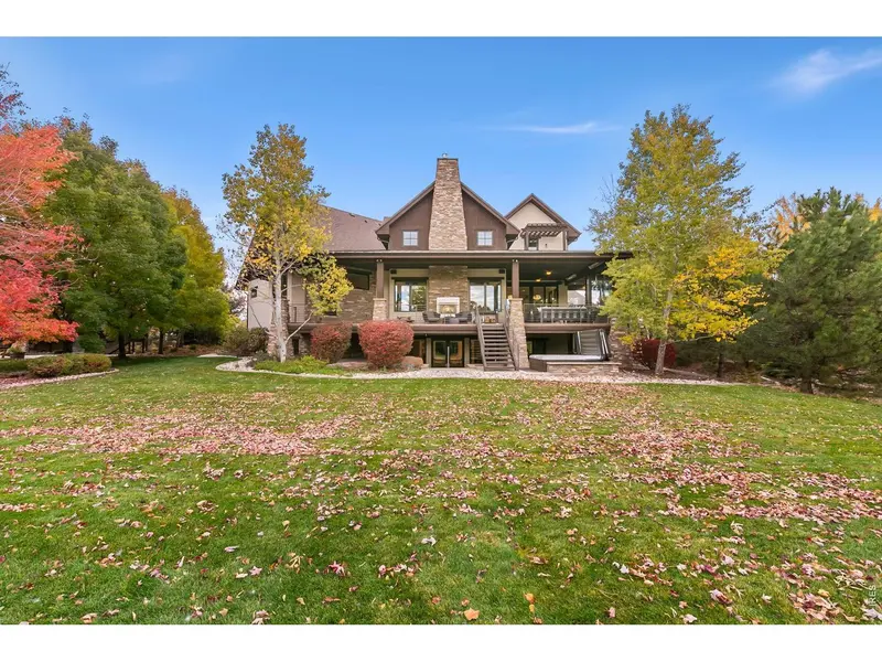 3715 Rocky Stream, Fort Collins, CO 80528