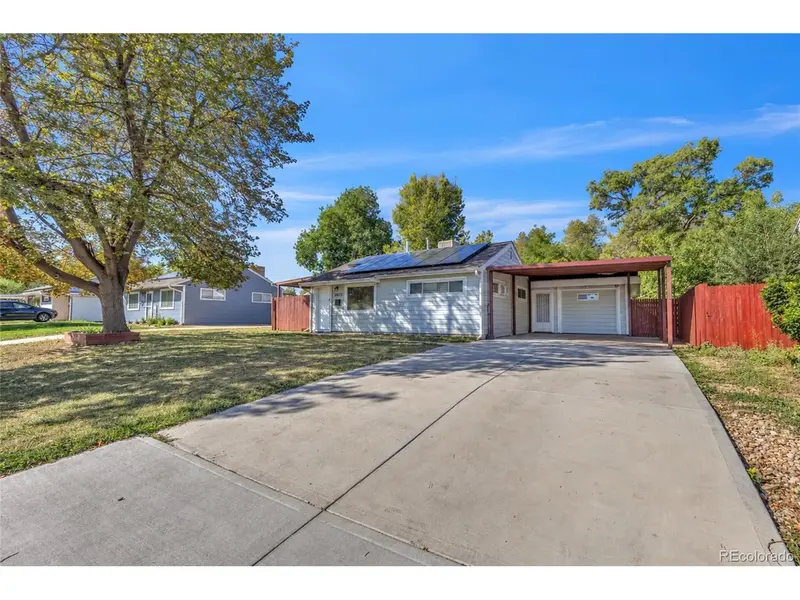 2675 S Grove, Denver, CO 80219