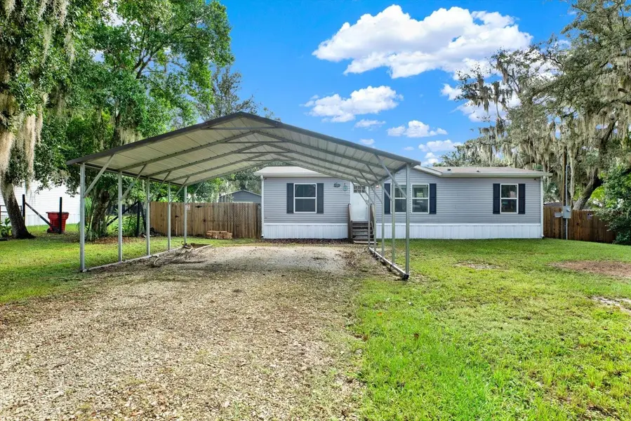 2829 N LAKEFRONT DR, Hernando, FL 34442