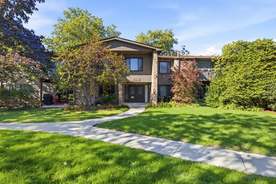 1130 E Randville DR #1B, Palatine, IL 60074