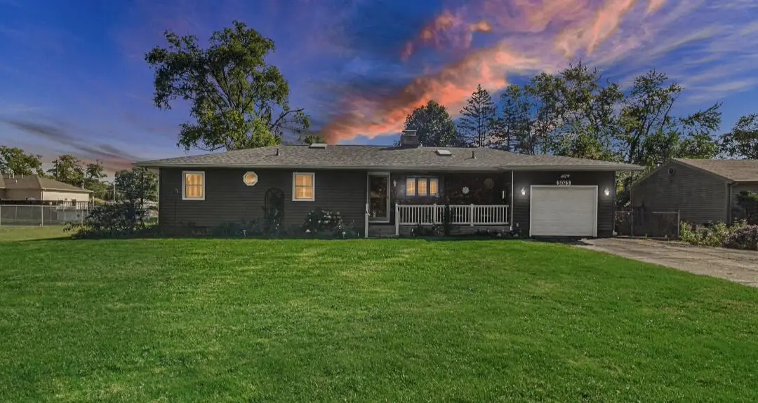 3023 Edgewood ST, Portage, IN 46368