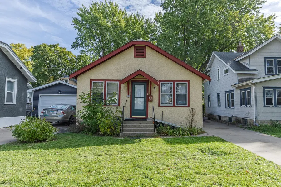 4229 Cheatham AVE, Minneapolis, MN 55406